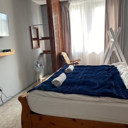 Kael Apartment تبليتسه المظهر الخارجي الصورة