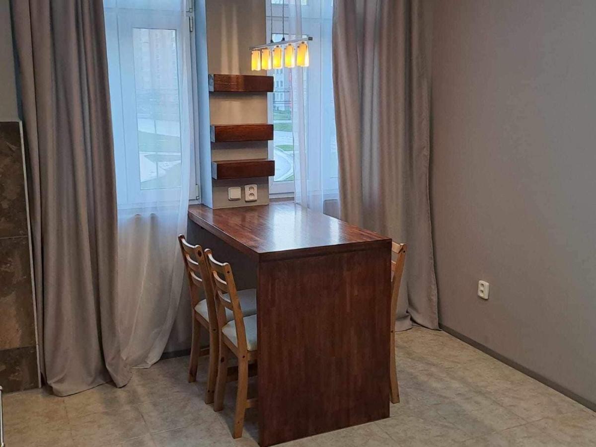 Kael Apartment تبليتسه المظهر الخارجي الصورة