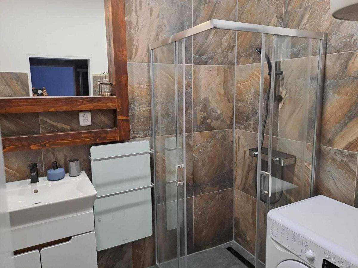 Kael Apartment تبليتسه المظهر الخارجي الصورة