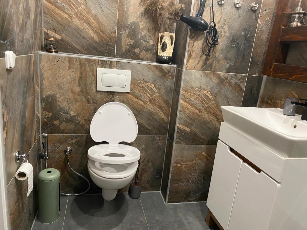 Kael Apartment تبليتسه المظهر الخارجي الصورة