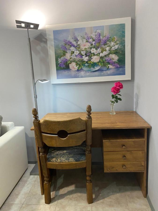 Kael Apartment تبليتسه المظهر الخارجي الصورة
