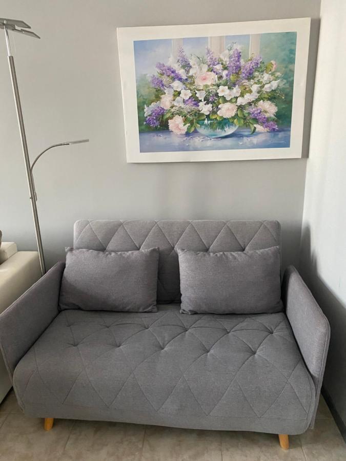 Kael Apartment تبليتسه المظهر الخارجي الصورة