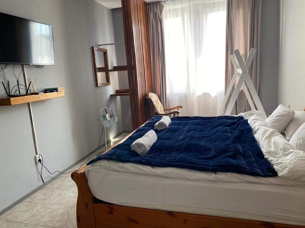 Kael Apartment تبليتسه المظهر الخارجي الصورة