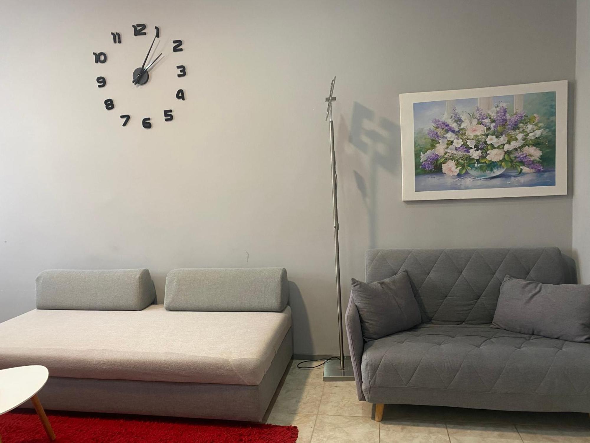 Kael Apartment تبليتسه المظهر الخارجي الصورة