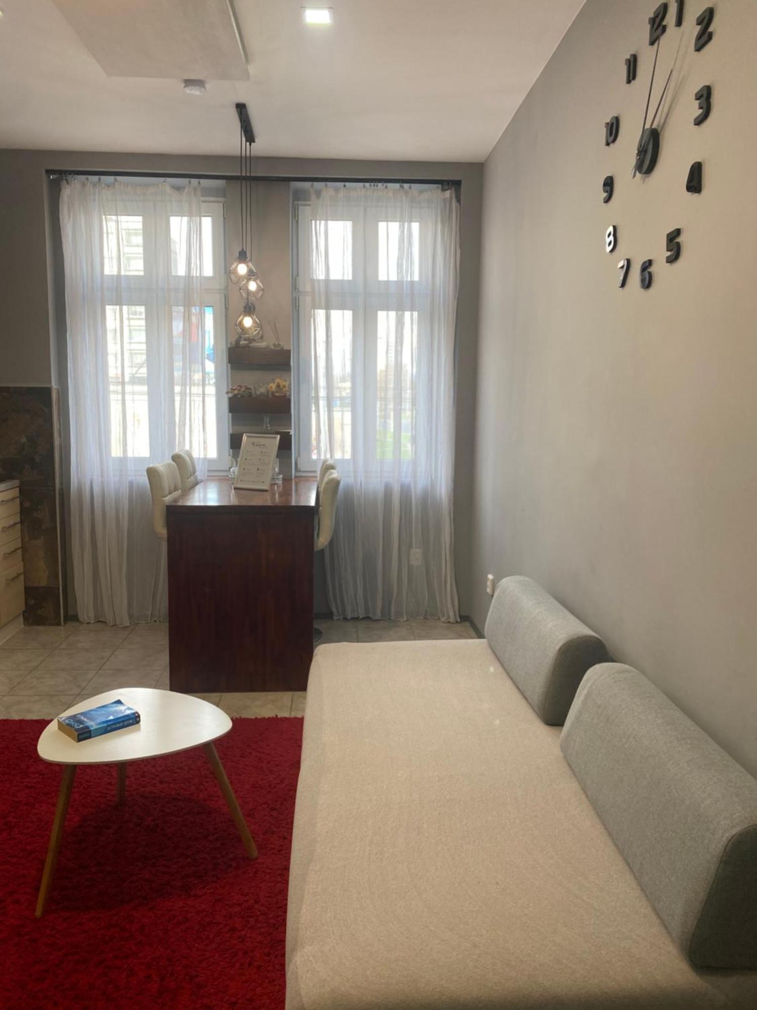 Kael Apartment تبليتسه المظهر الخارجي الصورة
