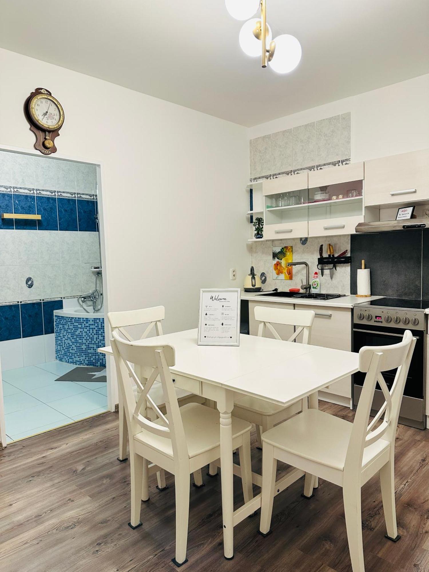 Kael Apartment تبليتسه المظهر الخارجي الصورة