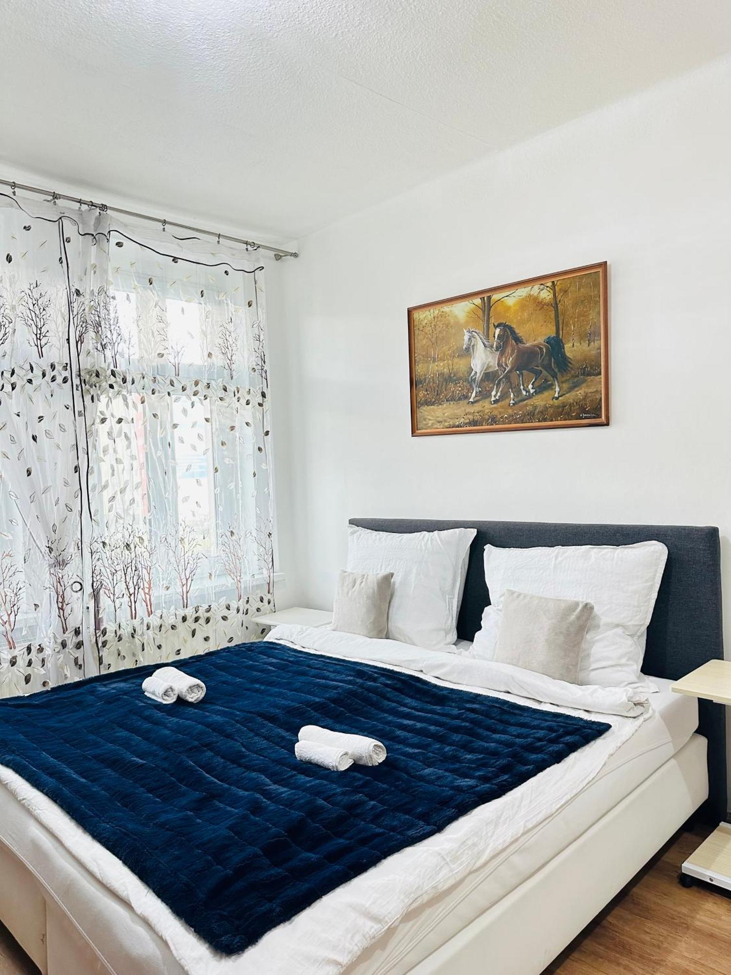 Kael Apartment تبليتسه المظهر الخارجي الصورة