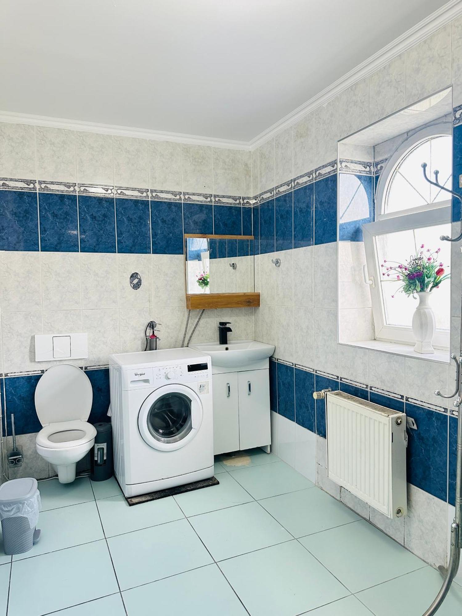 Kael Apartment تبليتسه المظهر الخارجي الصورة