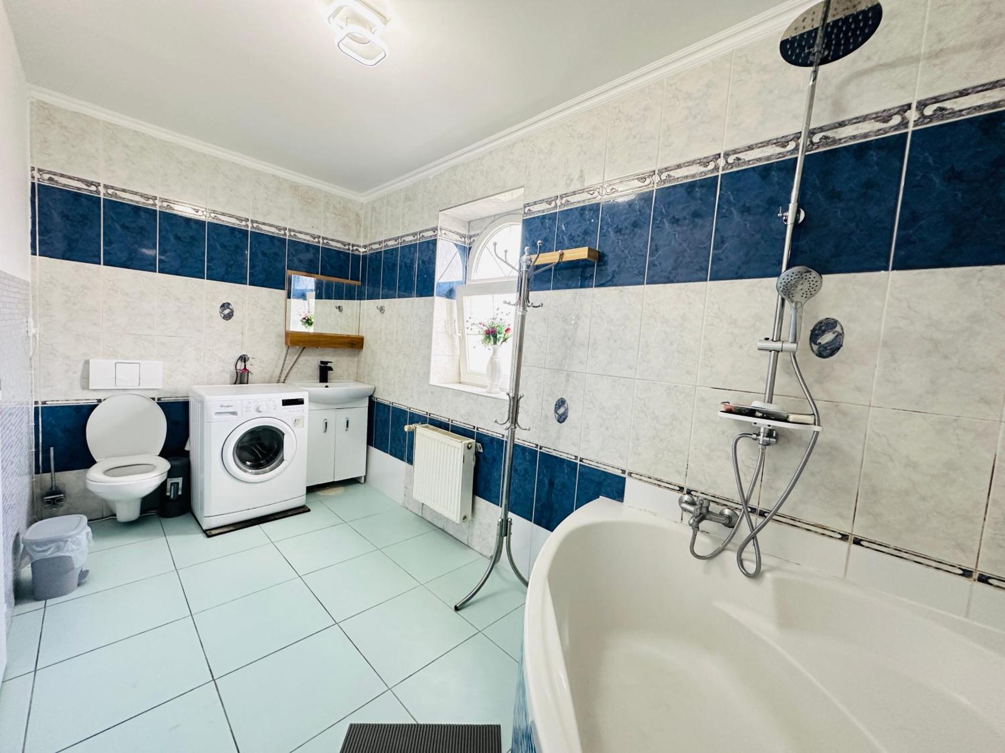 Kael Apartment تبليتسه المظهر الخارجي الصورة