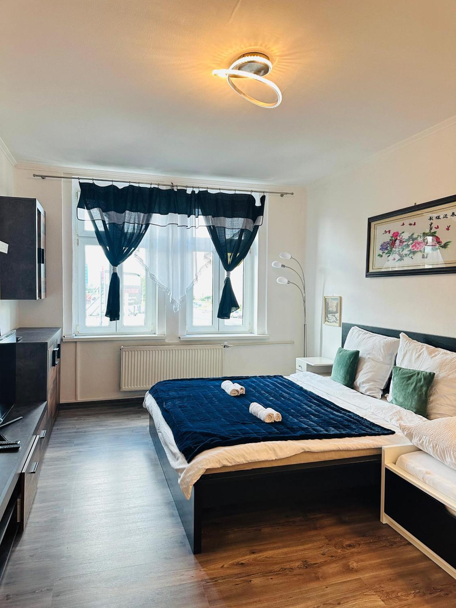 Kael Apartment تبليتسه المظهر الخارجي الصورة