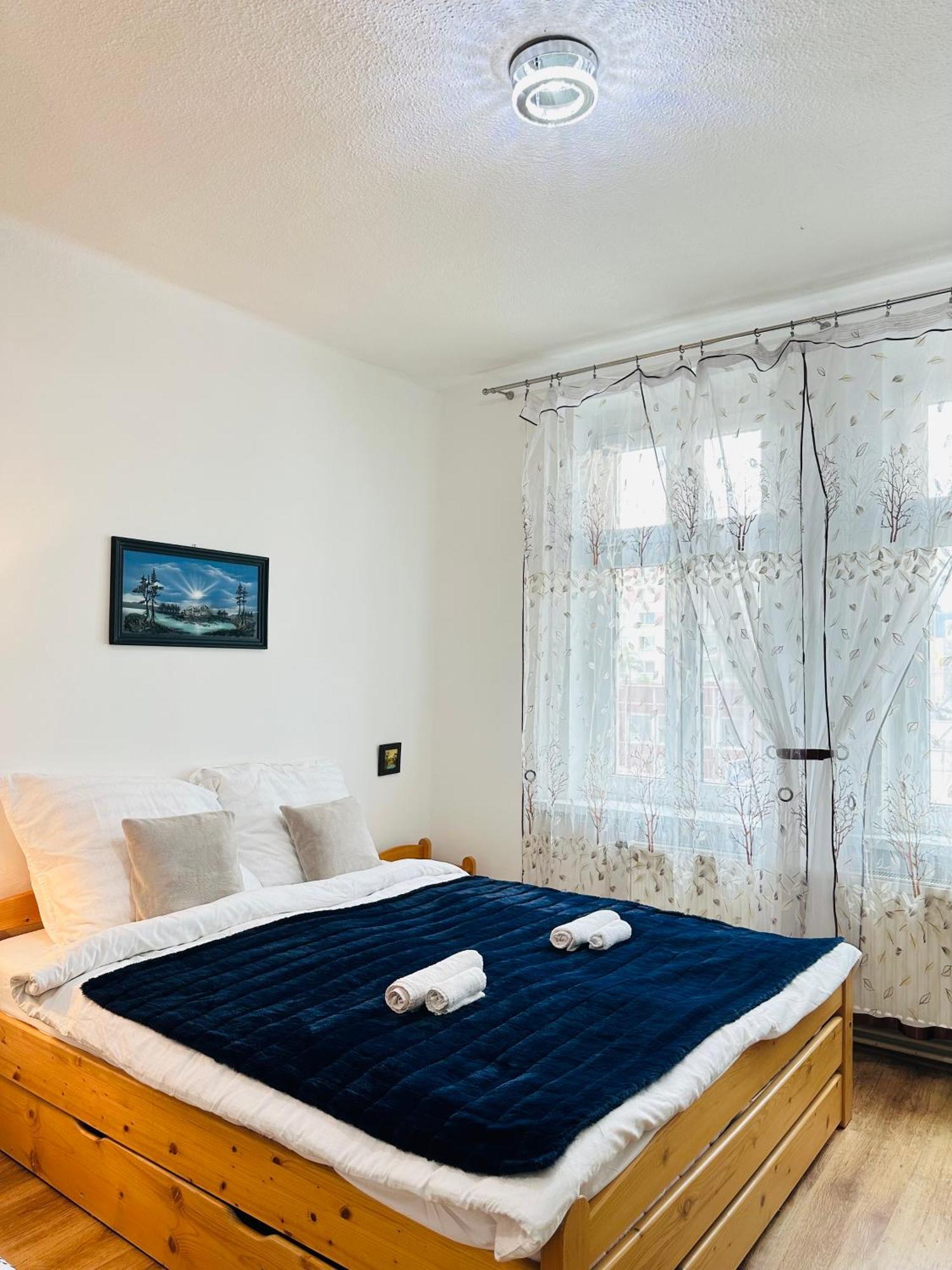 Kael Apartment تبليتسه المظهر الخارجي الصورة
