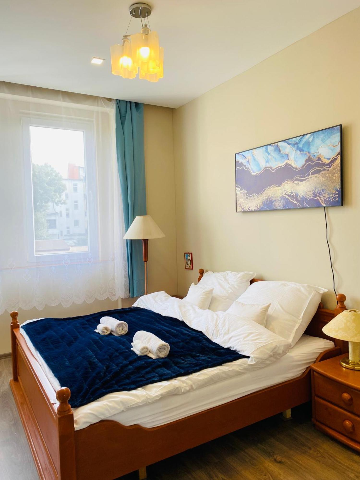 Kael Apartment تبليتسه المظهر الخارجي الصورة