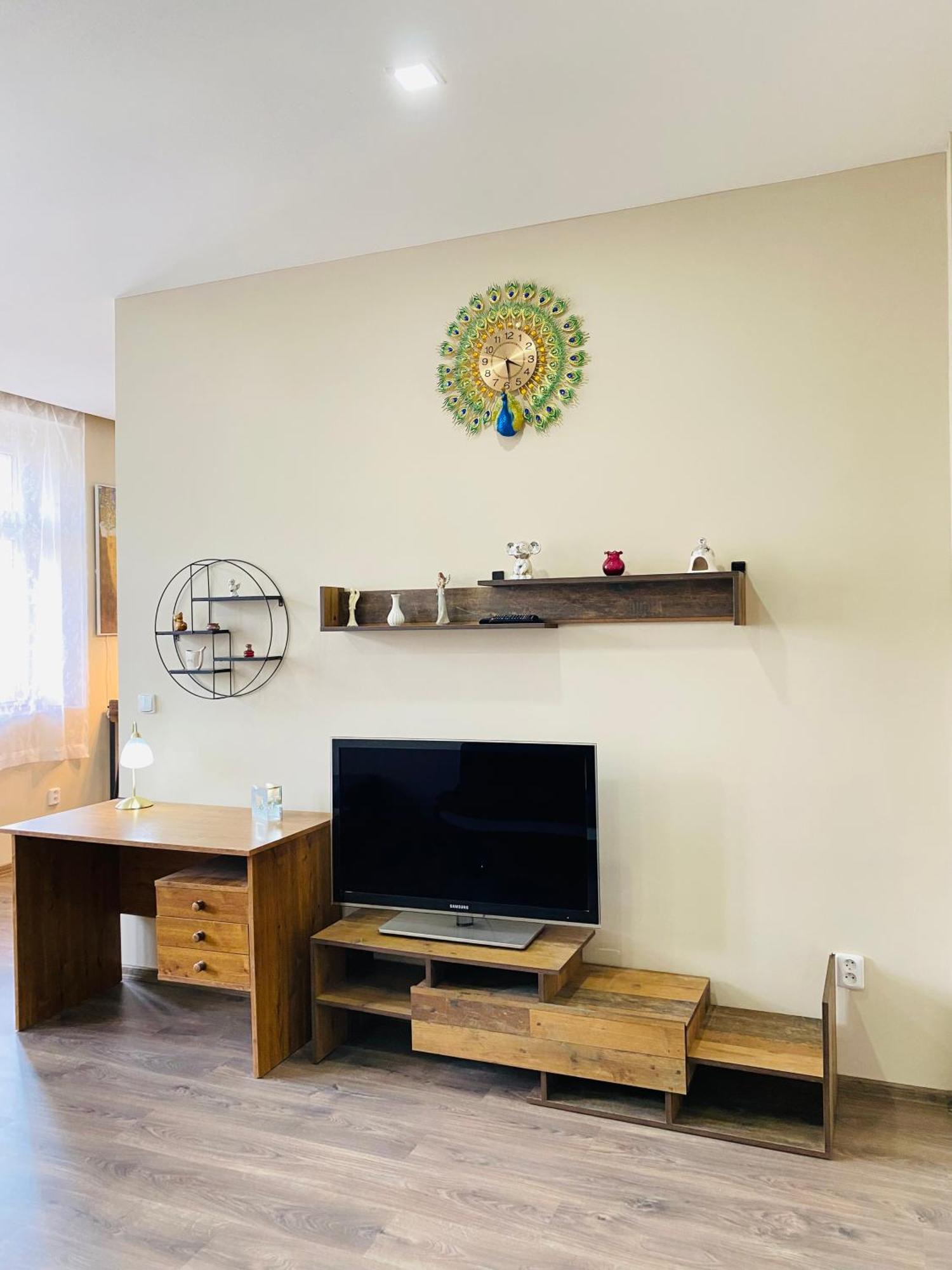 Kael Apartment تبليتسه المظهر الخارجي الصورة