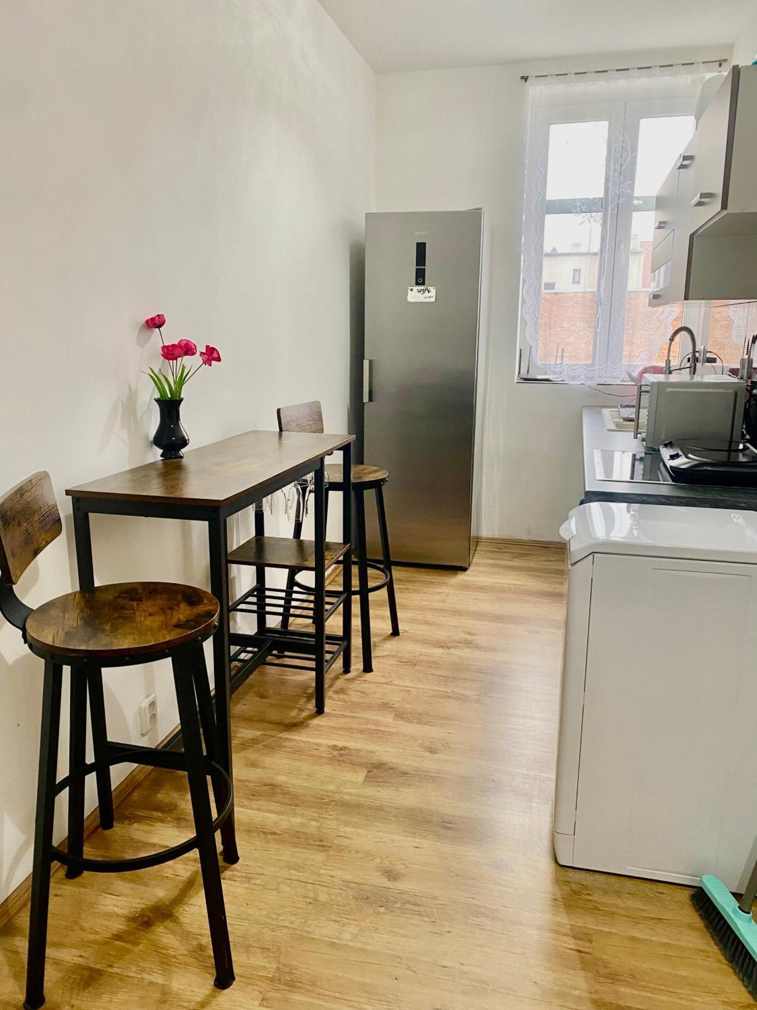 Kael Apartment تبليتسه المظهر الخارجي الصورة