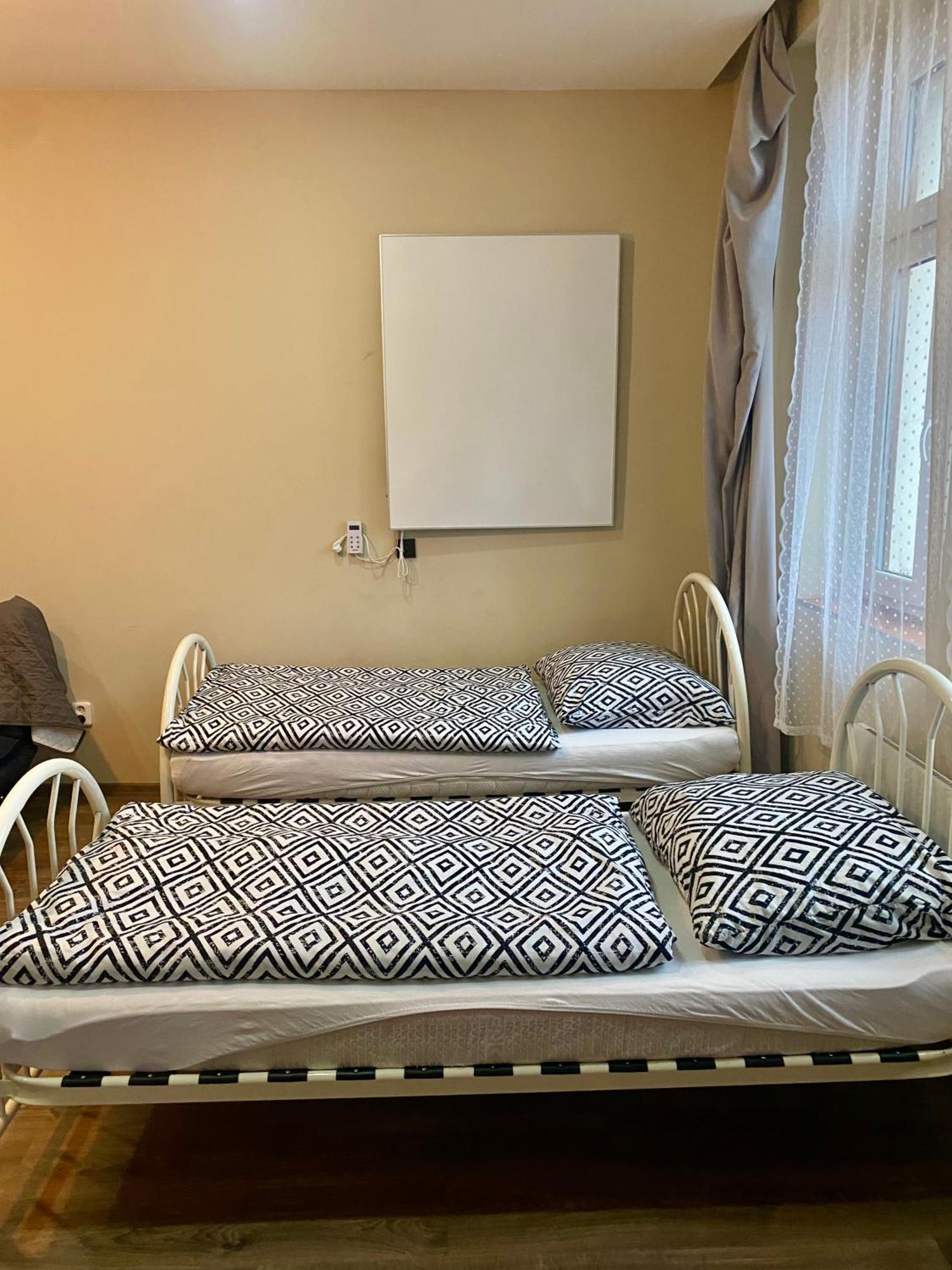 Kael Apartment تبليتسه المظهر الخارجي الصورة